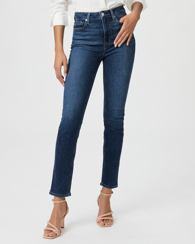 Gemma Denim Jumpsuit