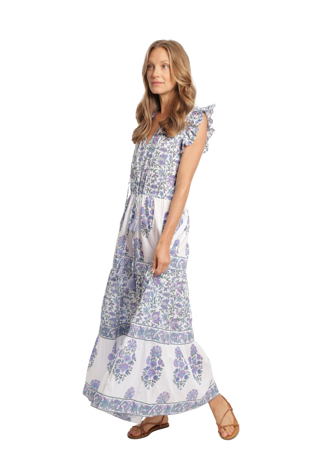 Andrea Dress