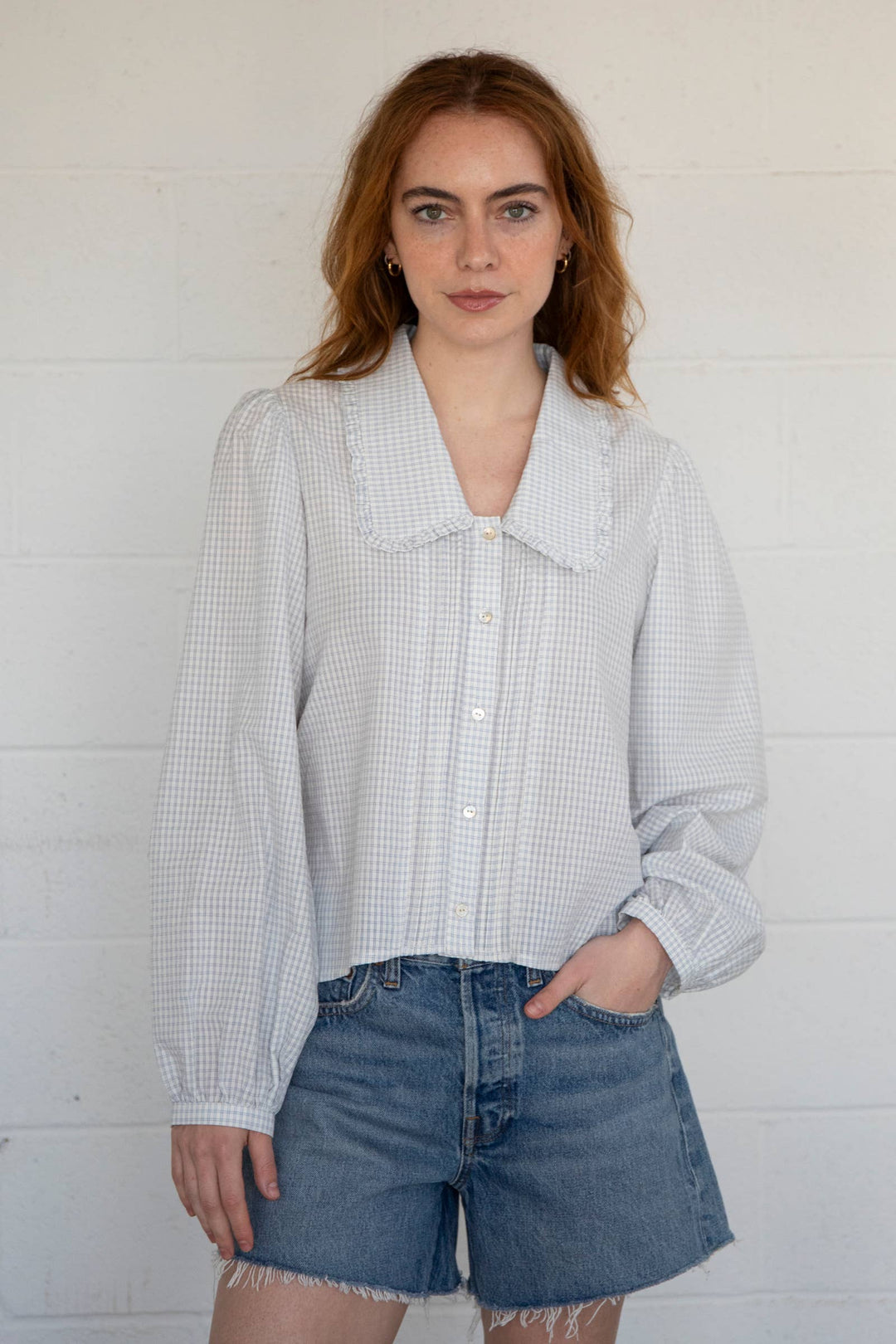 LUSH レッドビアード スキニーディップ アメリカン・クリーム / ダイアン LUSH レッドビアード スキニーディップ アメリカン・クリーム