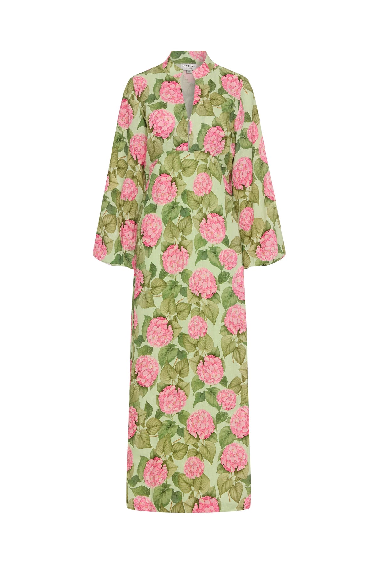 elodie pink dress Boden Women's Elodie Jersey Maxi Dress in Pink