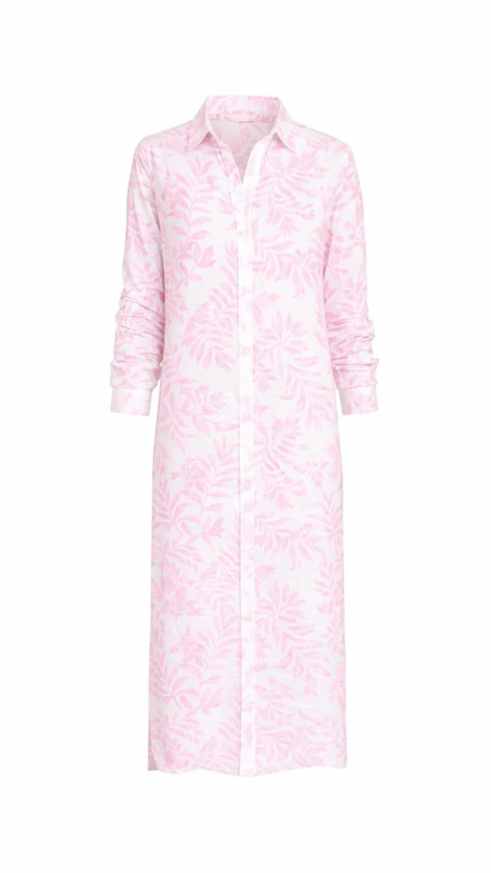 felicite boyfriend maxi dress Felicite