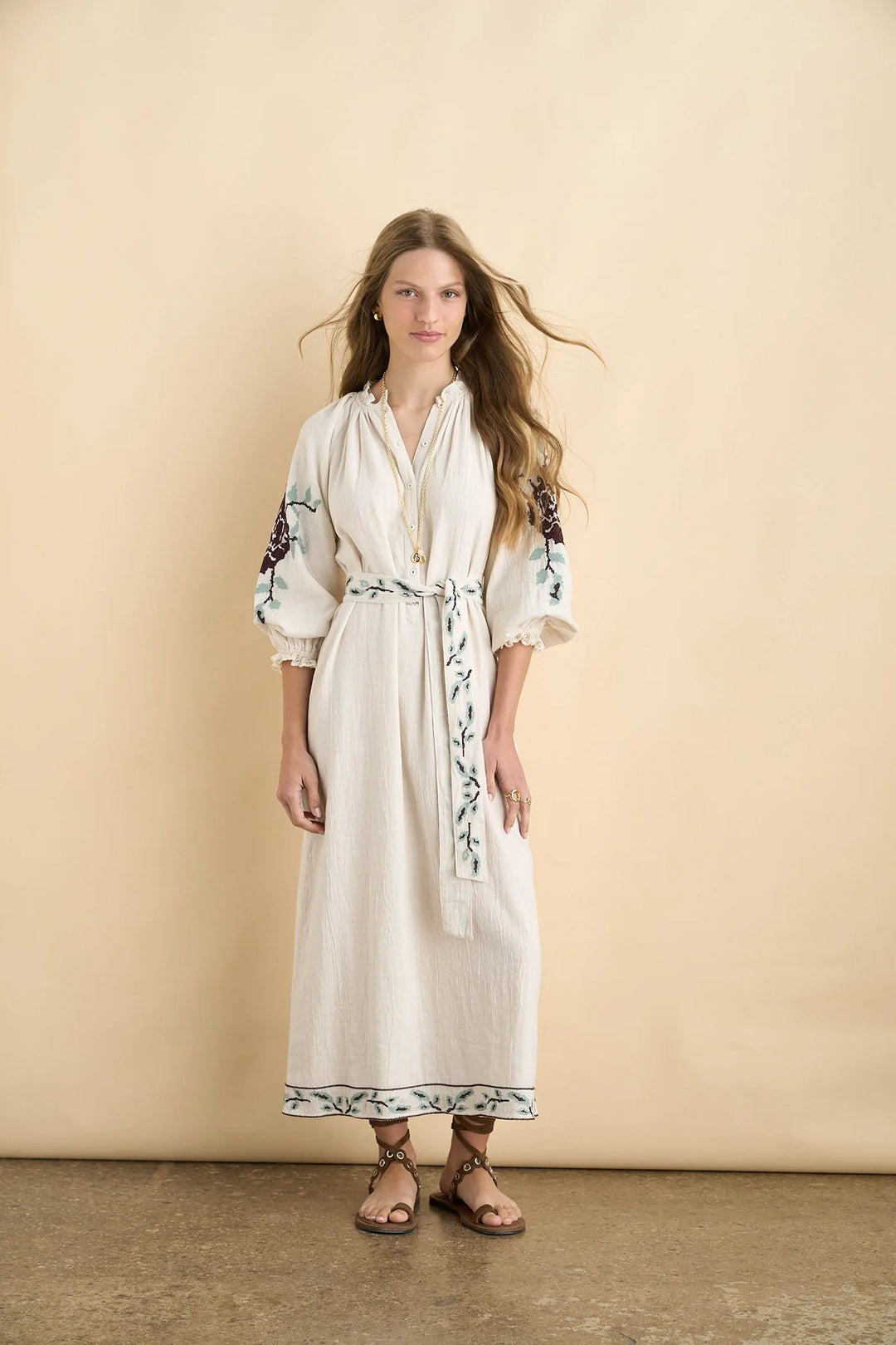 chantal midi dress Women's Midi Dress