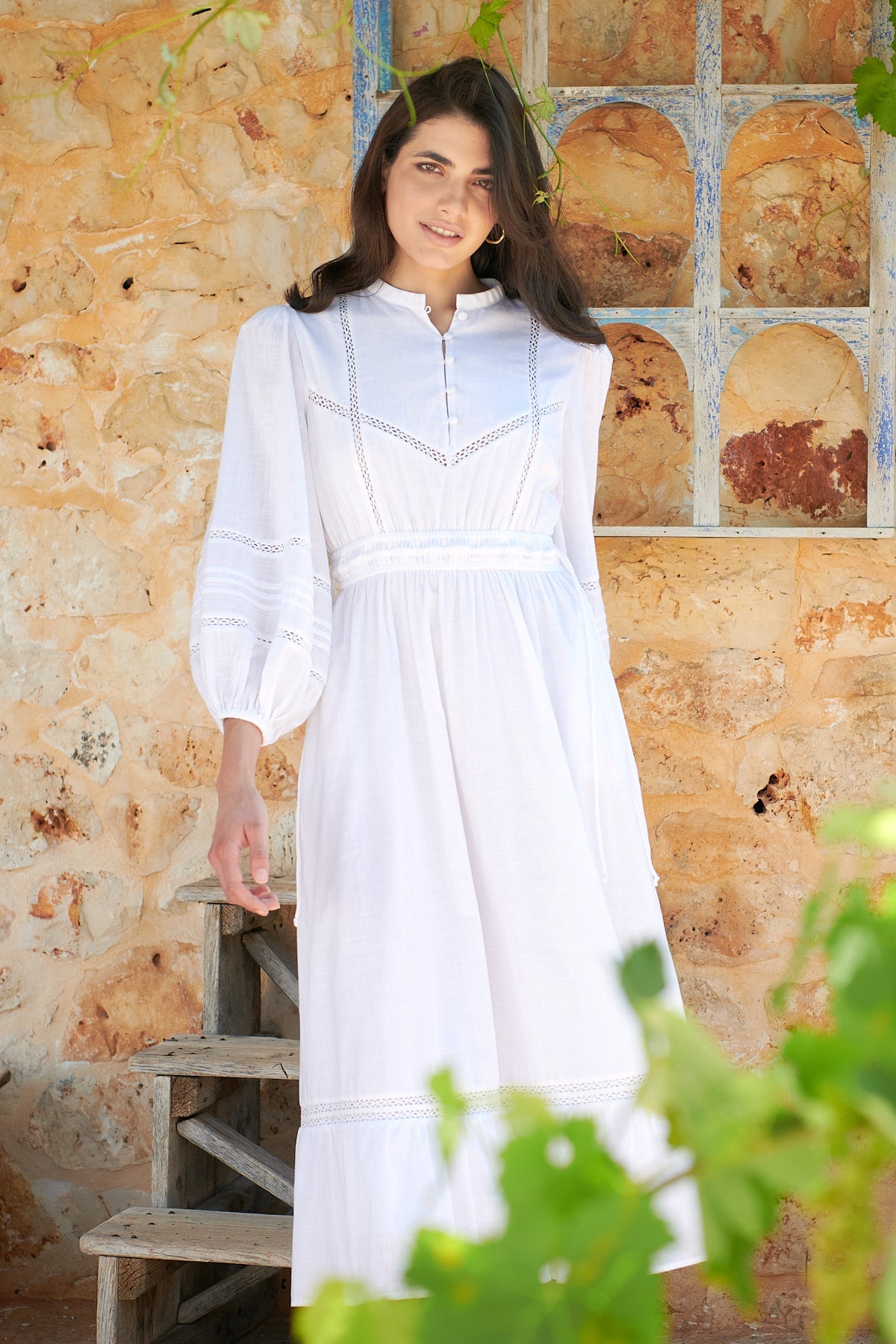 Midi Dresses