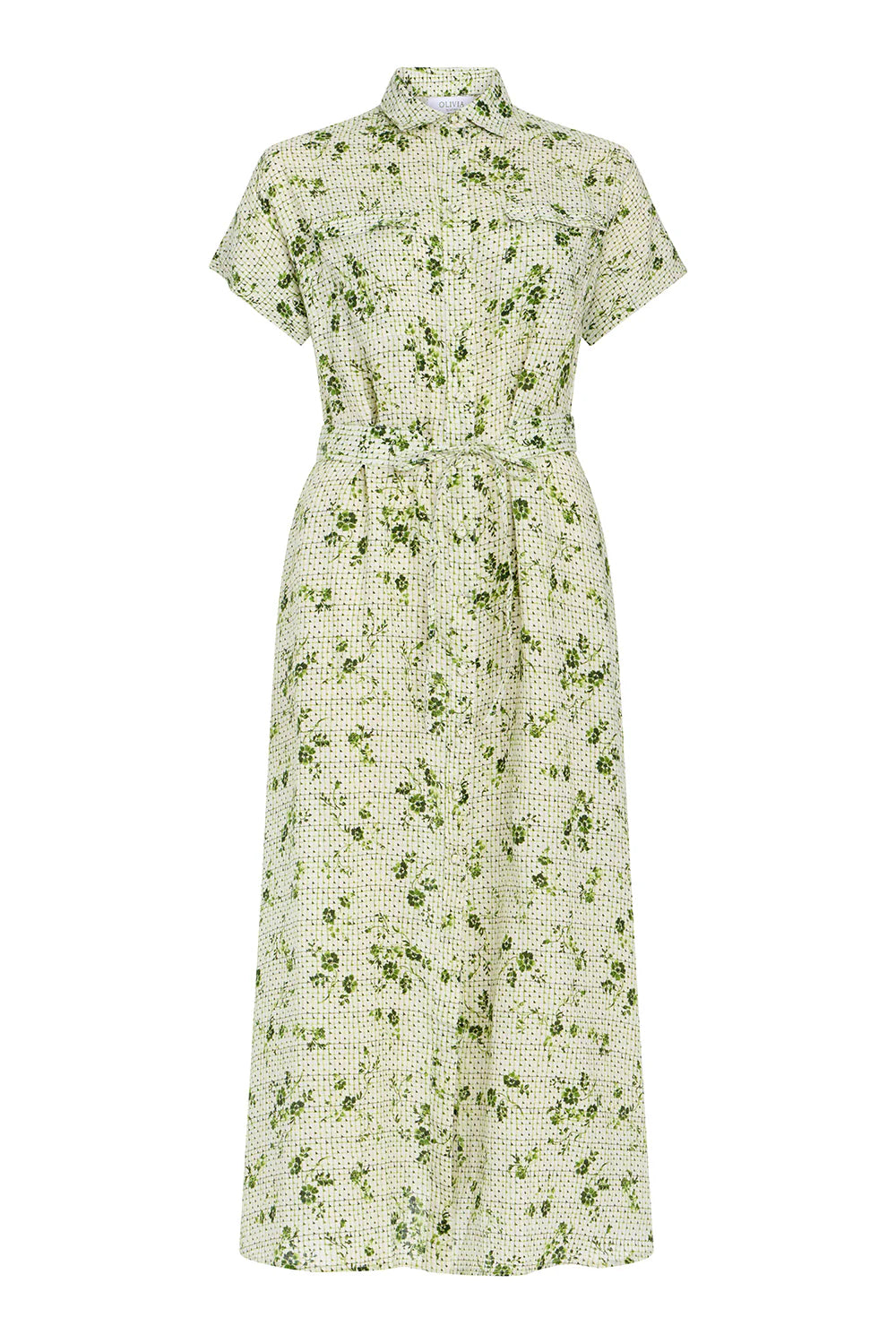 Daphne Dress