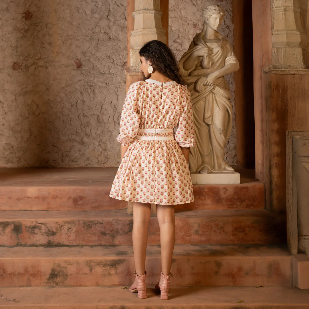 eva mini dress Eva Dress