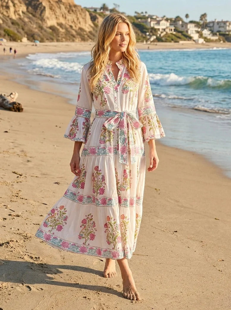 kim maxi dress Kim Maxi Dress