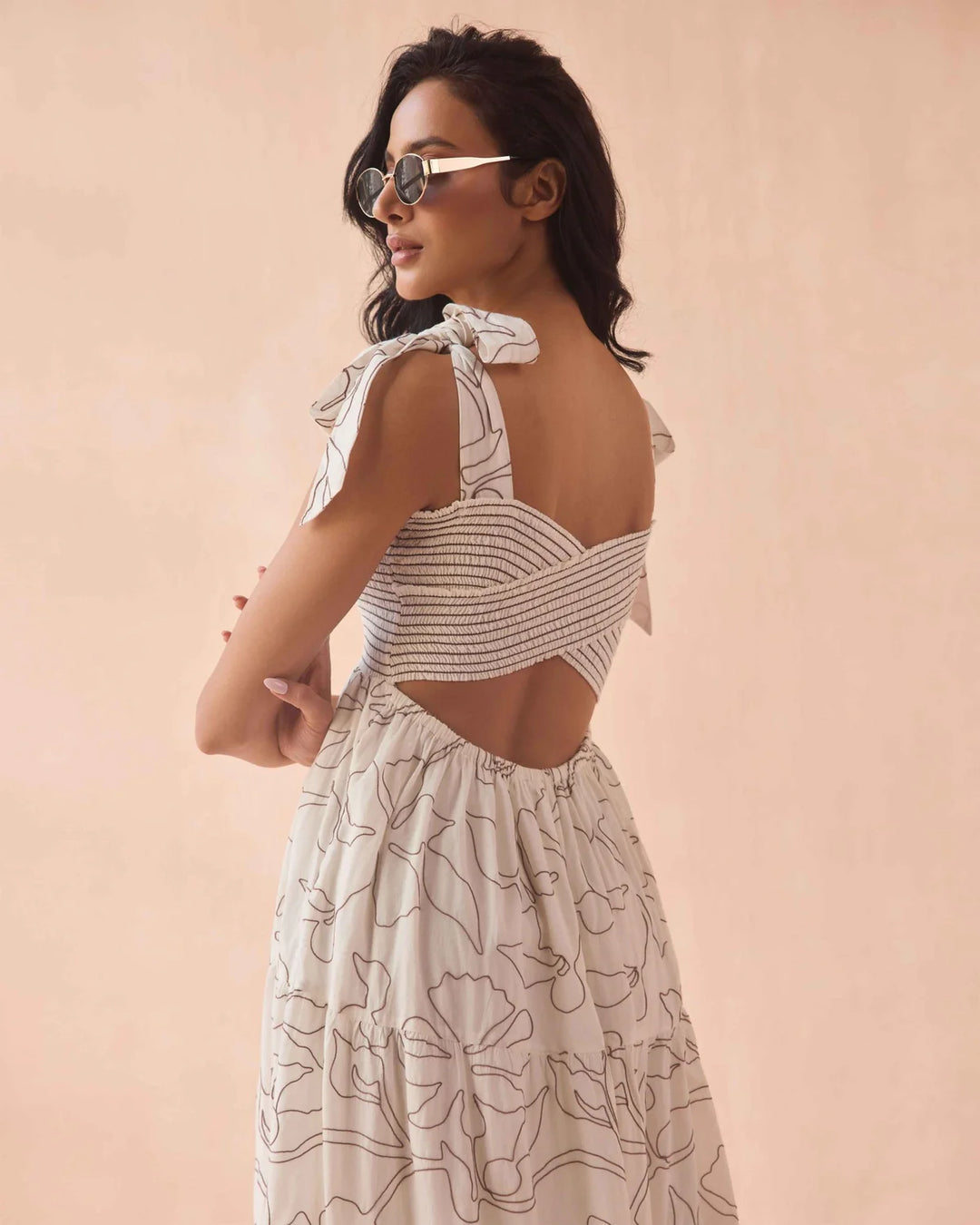 lana maxi dress Lana Maxi Dress