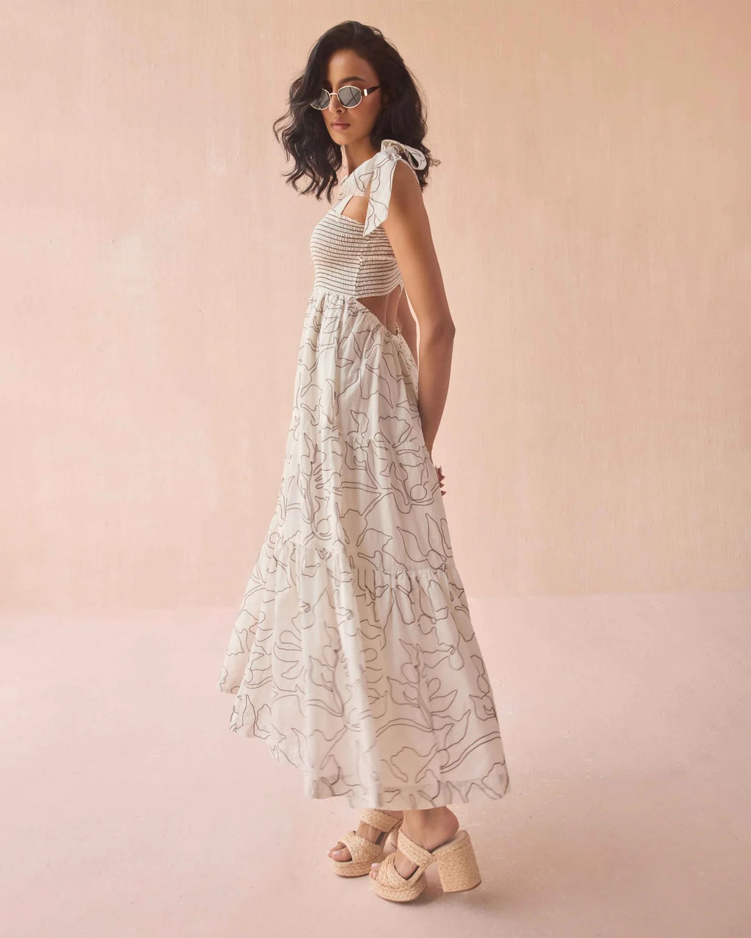 lana maxi dress Lana Maxi Dress