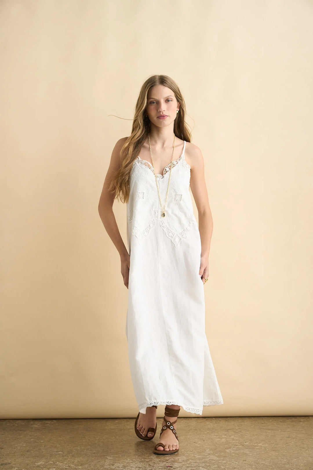 lady lucie white dress sequin belted dress