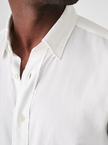 Movement Long Sleeve Button-down Shirt