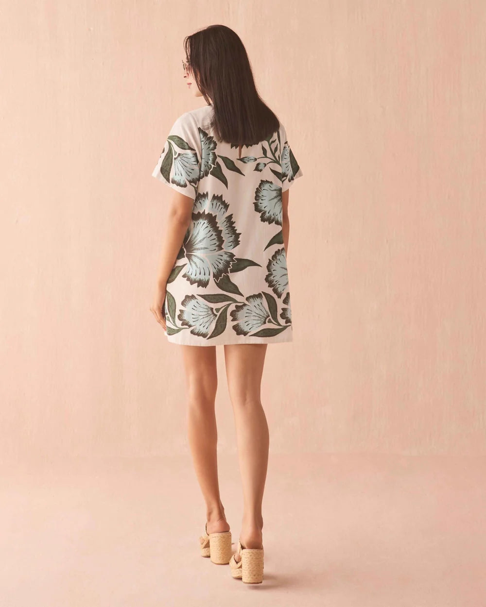 Adi Mini Dress