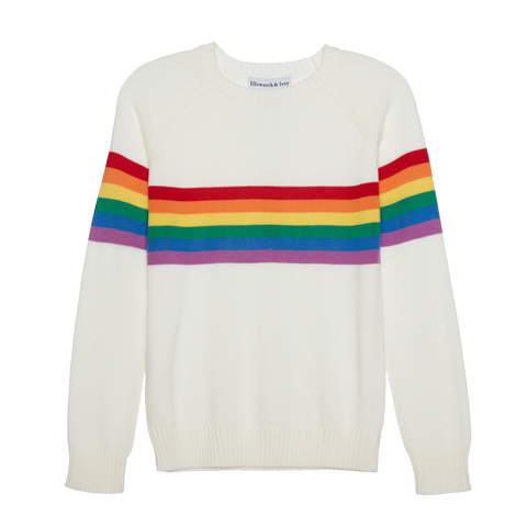 Pride Crewneck Sweater