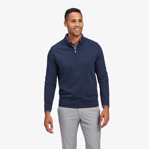 Proflex Quarter Zip - Final Sale