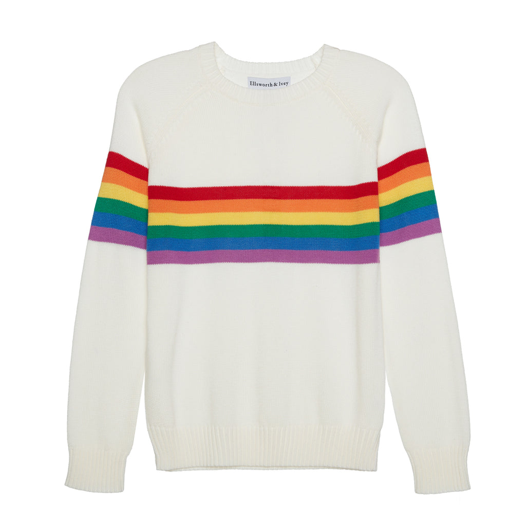 Pride Crewneck Sweater