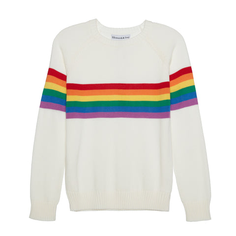 Pride Crewneck Sweater